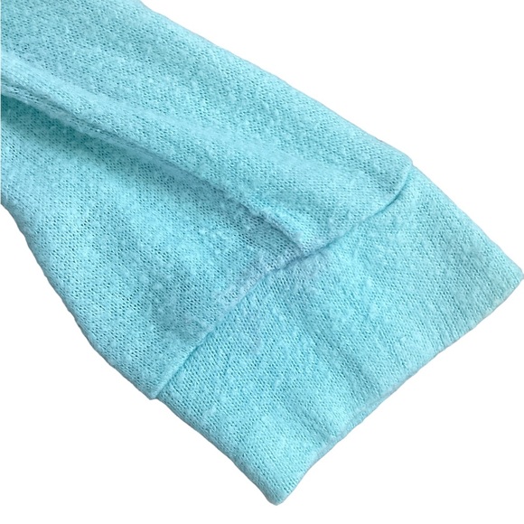 Btween sweater bundle girls 10 | blue pink flip sequin butterfly unicorn winter - Picture 9 of 12